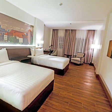 Hotel Carlito Tagaytay Tagaytay City Exteriör bild
