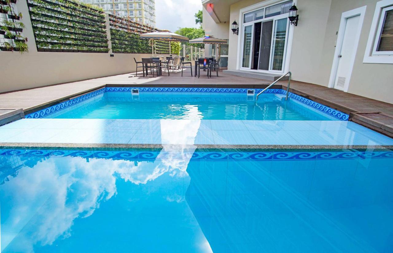 Hotel Carlito Tagaytay Tagaytay City Exteriör bild