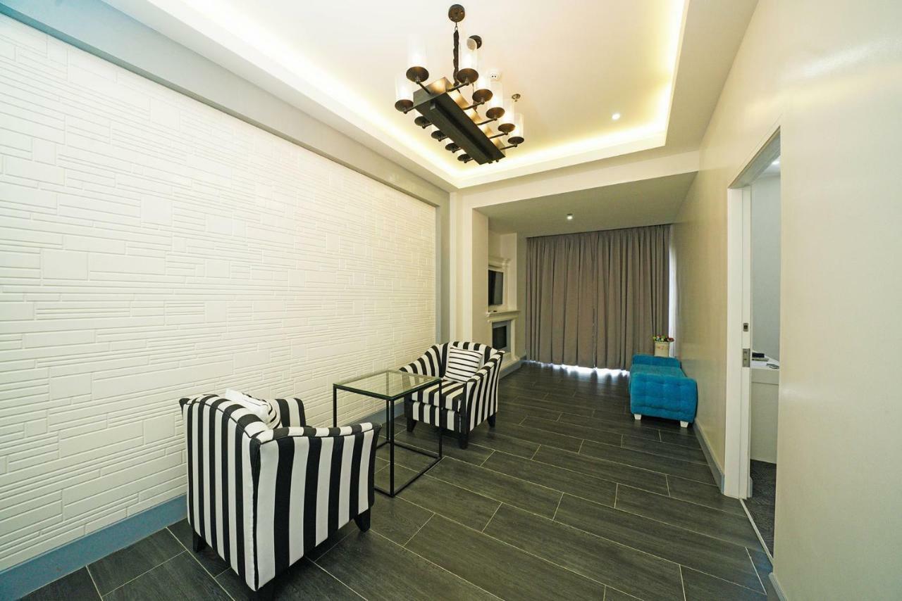 Hotel Carlito Tagaytay Tagaytay City Exteriör bild