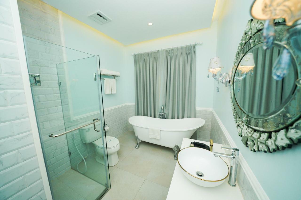 Hotel Carlito Tagaytay Tagaytay City Exteriör bild