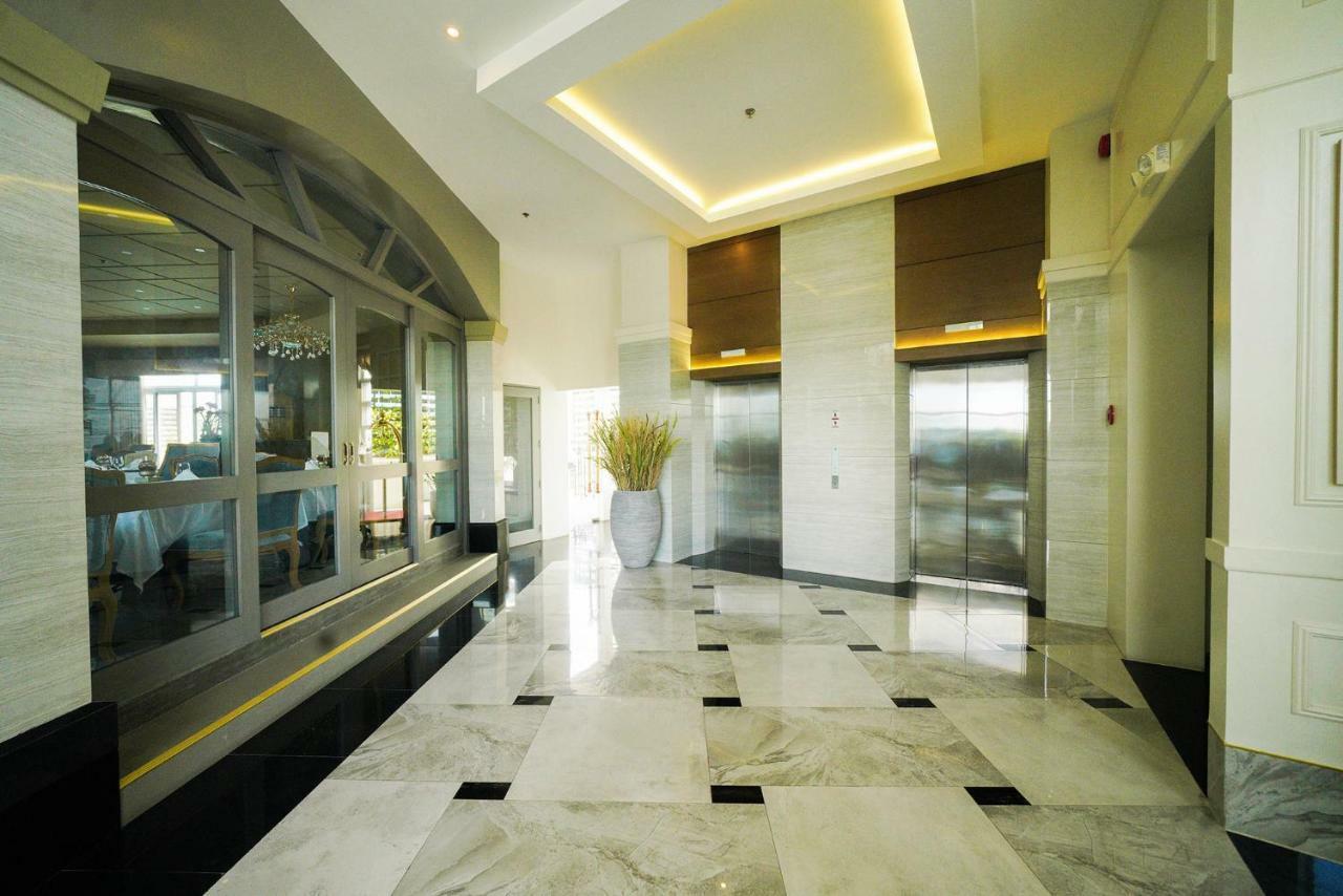 Hotel Carlito Tagaytay Tagaytay City Exteriör bild