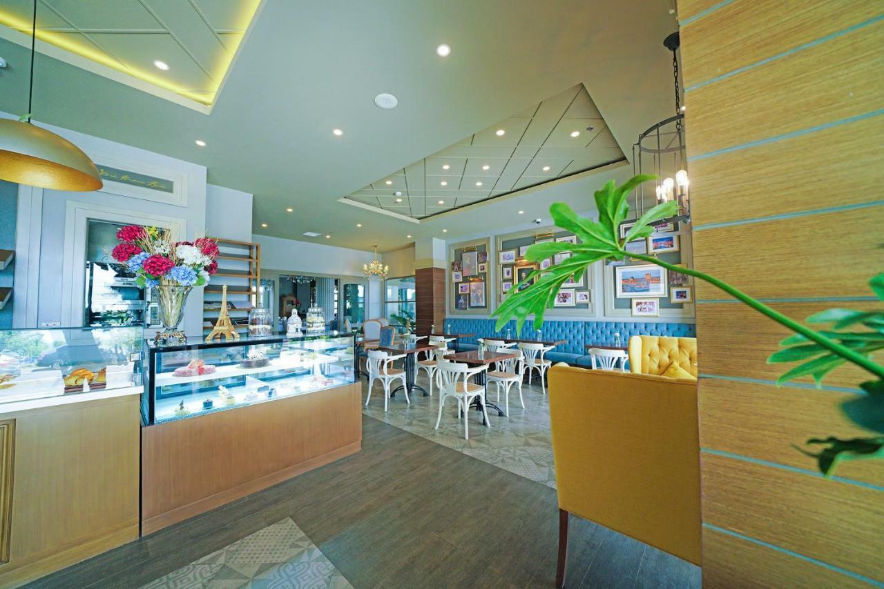 Hotel Carlito Tagaytay Tagaytay City Exteriör bild