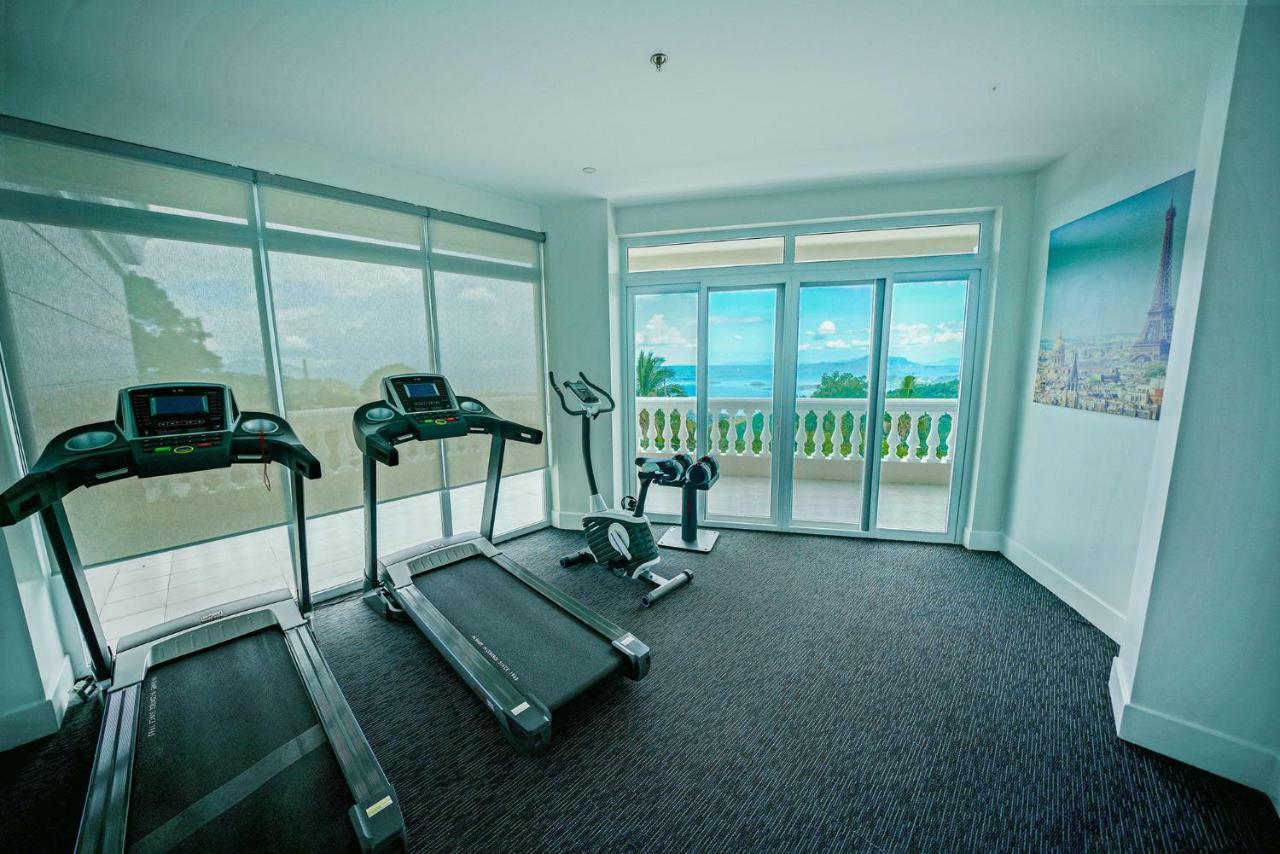Hotel Carlito Tagaytay Tagaytay City Exteriör bild