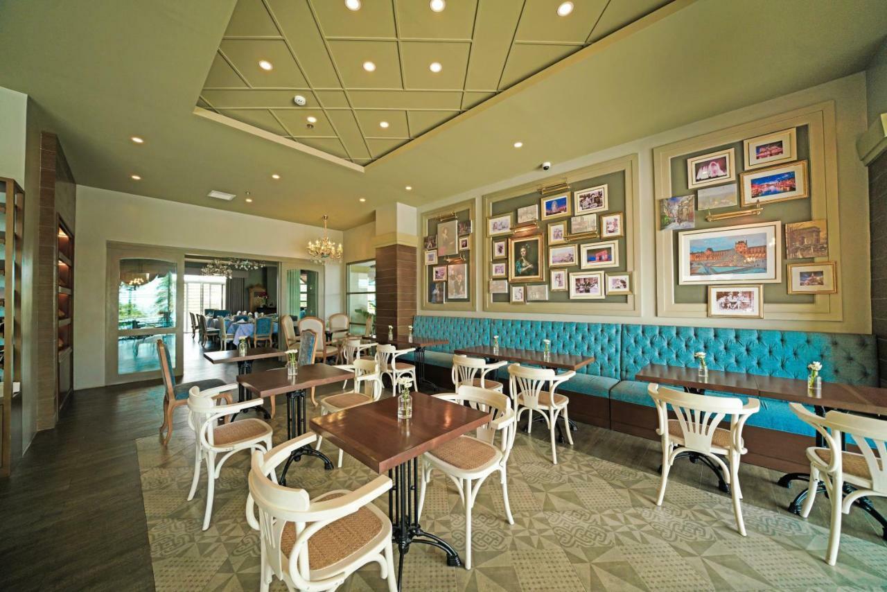 Hotel Carlito Tagaytay Tagaytay City Exteriör bild
